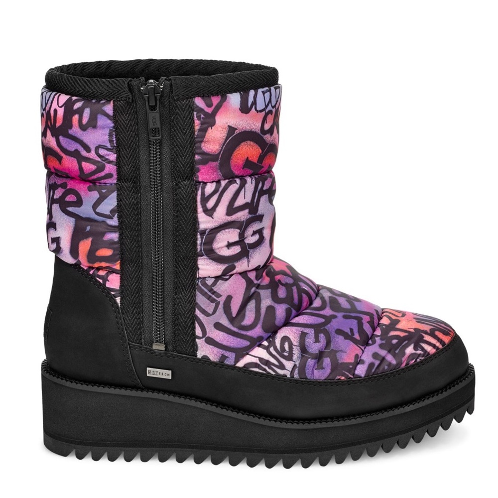 Women’s Ugg boots